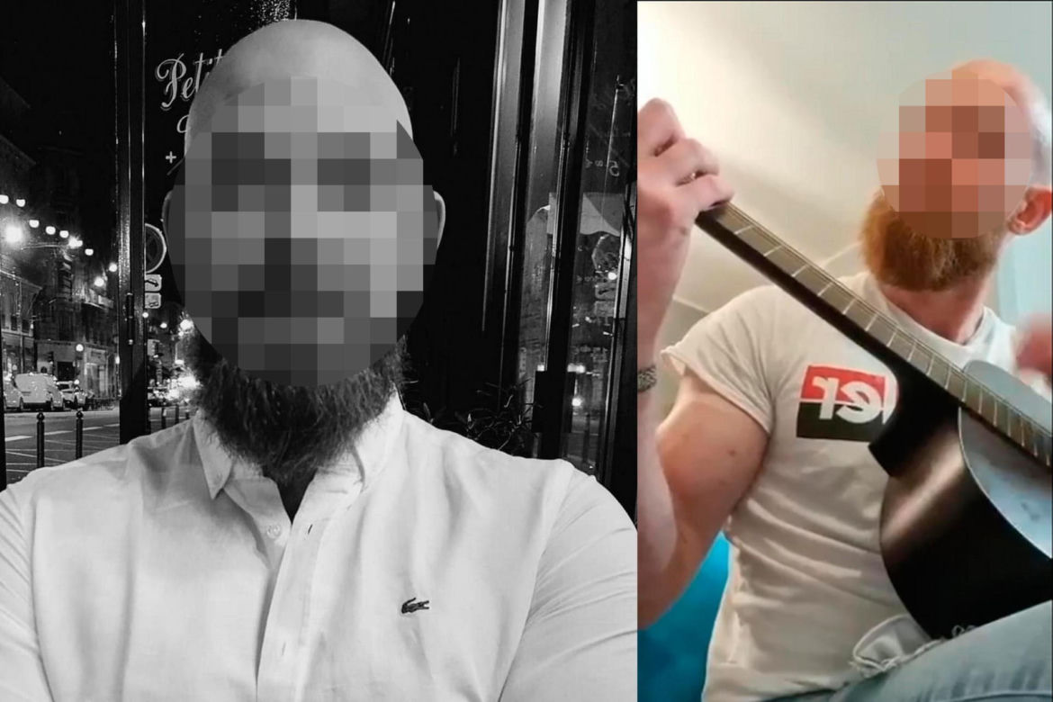 Maciej (+29 l.)