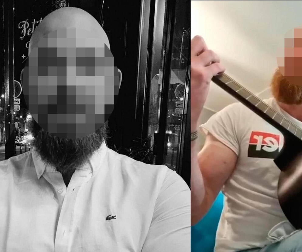 Zamordowany na Nowym Świecie Maciek szukał w stolicy lepszego życia