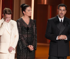 Gwiazdy na rozdaniu Emmy 2026