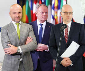 Deregulcja: podatki i sądy