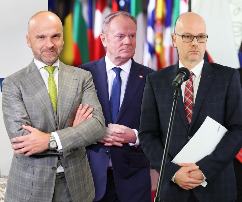 Deregulcja: podatki i sądy