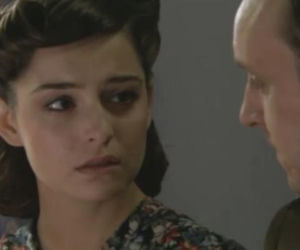 CZAS HONORU 5, odc. 63. LENA (Agnieszka Więdłocha)
