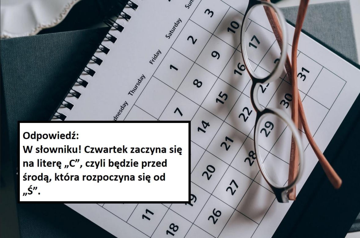 Odpowiedź