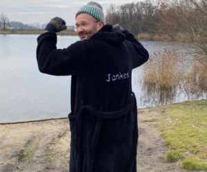 Jankes Morsuje