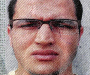 Policja miała go TRZY RAZY i wypuściła! Służby pozwoliły terroryście z Berlina chodzić wolno i mordować