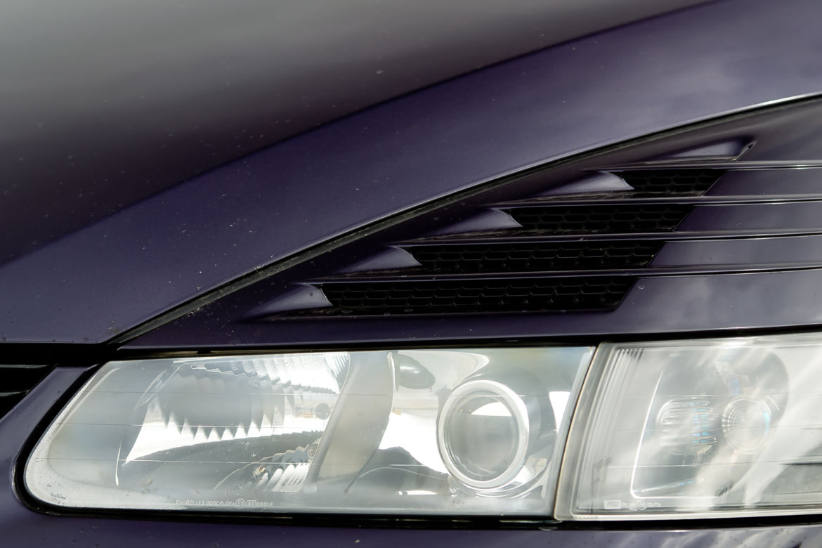 Renault Avantime 3.0 V6