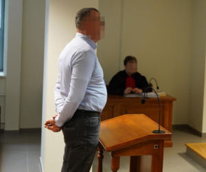 Chciał kupić rodzicom dom nad morzem. Nie zrobi tego, bo nie żyje. Na 18-letniego Dymytro spadł kocioł