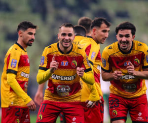 Jagiellonia poznała rywala w Pucharze Polski. To drużyna z pierwszej ligi