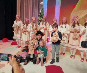 Podsumowanie I Festiwalu Teatrów dla Dzieci w Siedlcach