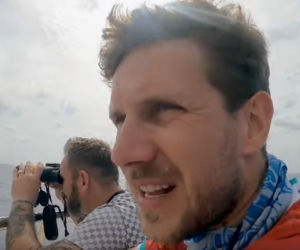 Antek Królikowski - alkohol niszczył mi życie