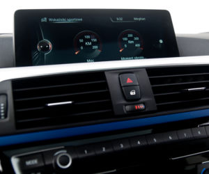 BMW serii 3 Touring xDrive