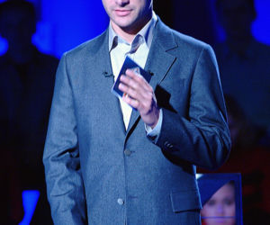 Tomasz Kammel - 2003