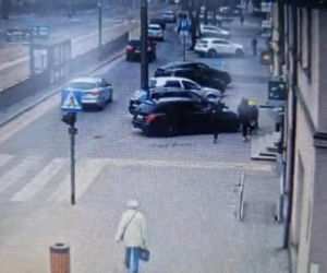 Kobieta zgubiła pieniądze na ulicy. Znalazcy gorzko pożałowali swojej decyzji