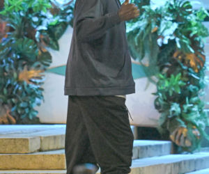 Słynny Shaquille O'Neal w Polsce