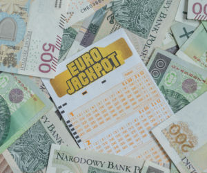 Lotto, Eurojackpot