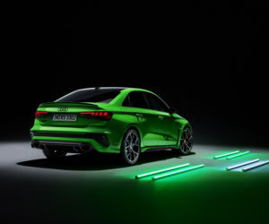 2022 Audi RS3 Limousine
