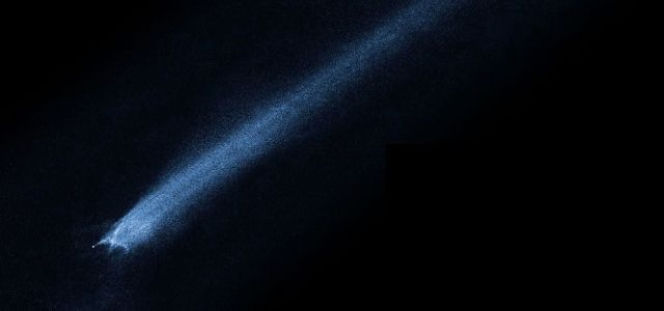 Wielka asteroida zbliża się do Ziemi. Czy stanowi zagrożenie? Jak ją obserwować?  