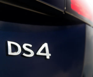 DS 4 Crossback 1.2 PureTech BeChic