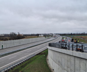 Autostrada D1 w Czechach została ukończona w całości