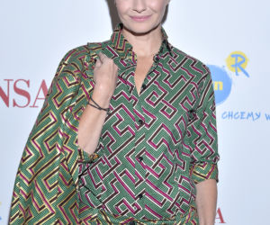 Małgorzata Kożuchowska