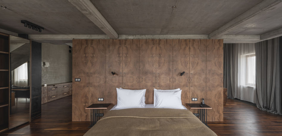 Hotel Warszawa