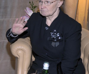 Ciężki czas dla Edyty Wojtczak. Nigdzie się nie ruszam, z własnego domu