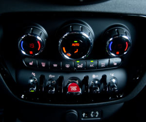 MINI Clubman Cooper S