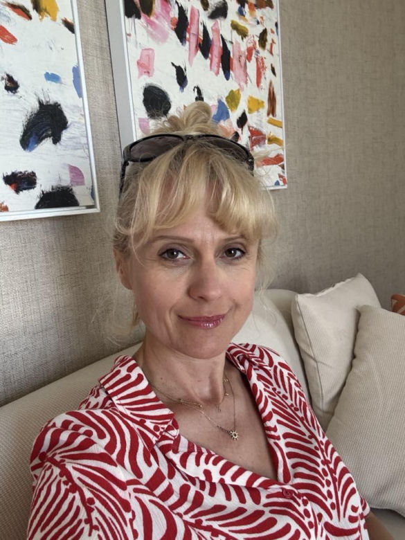 Aleksandra Woźniak
