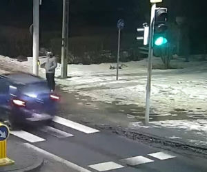 Policja poszukuje tego mężczyzny