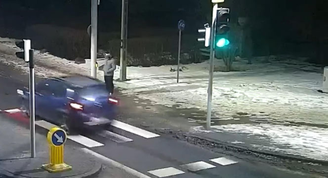 Policja poszukuje tego mężczyzny