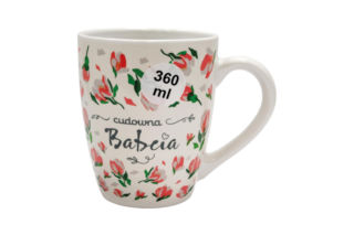 Upominki na Dzień Babci i Dziadka w Lidlu