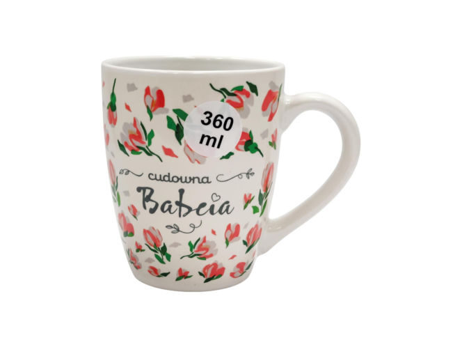 Upominki na Dzień Babci i Dziadka w Lidlu