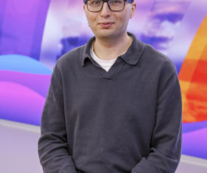 Dlaczego Przemek Kucyk nie dostał się do preselekcji? Juror zabrał głos