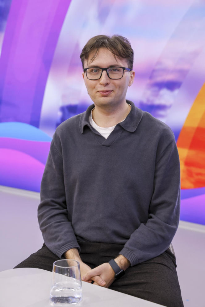 Dlaczego Przemek Kucyk nie dostał się do preselekcji? Juror zabrał głos