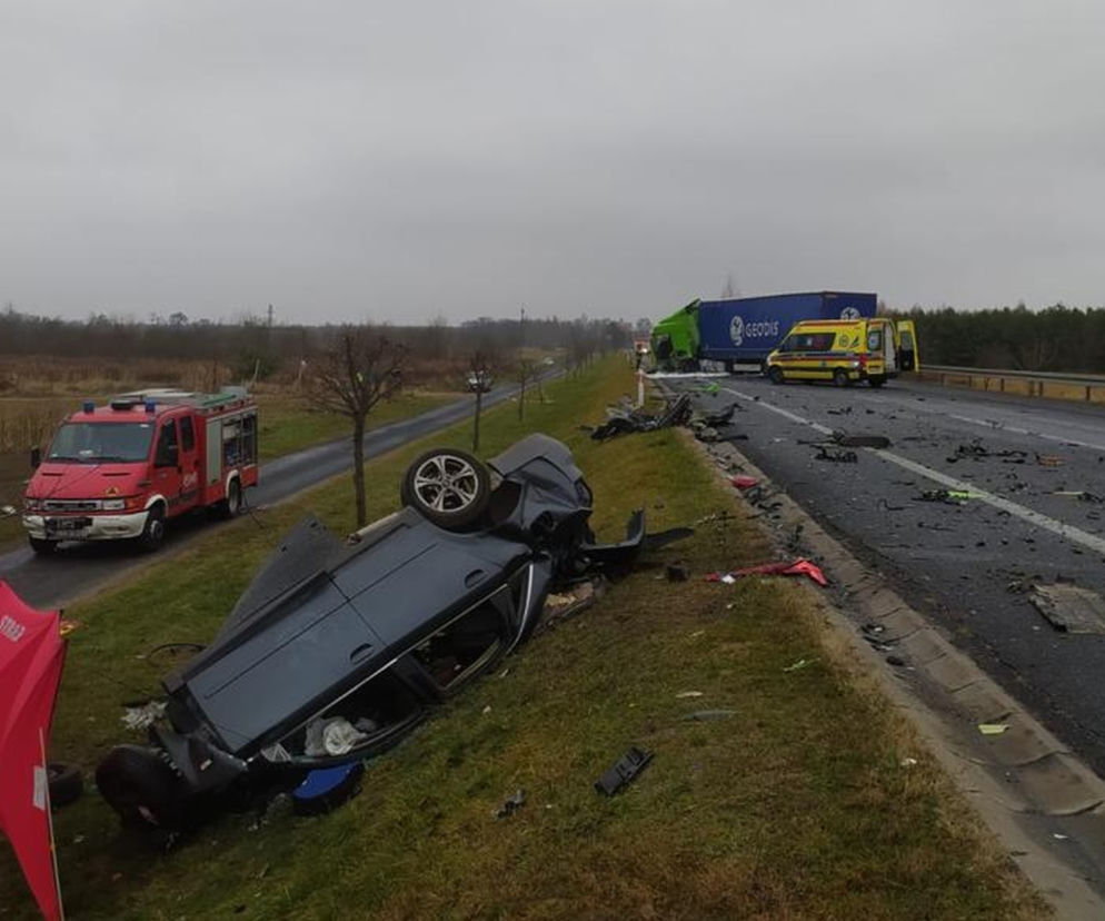 Sara zginęła, wioząc synka. To miejsce jest przeklęte?! Tajemnicza śmierć 28-latki