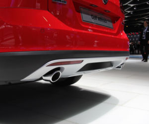 Volkswagen Golf Alltrack