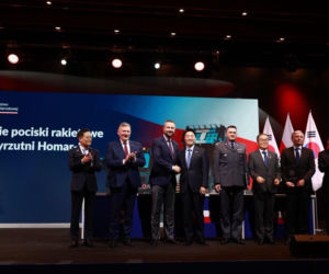 Polska producentem rakiet. Umowa dla Homara-K podpisana
