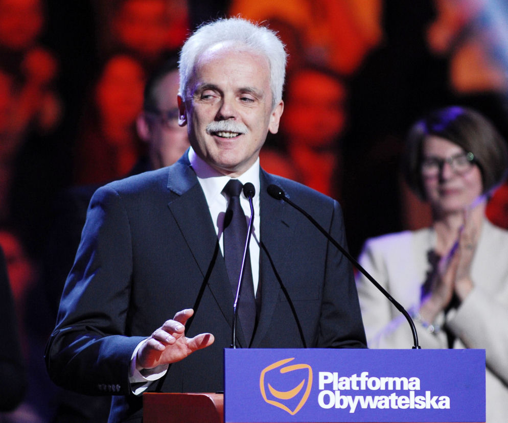 Stanisław Huskowski