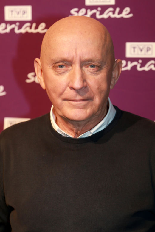 Jerzy Dziewulski (zm. 11.08.2025)