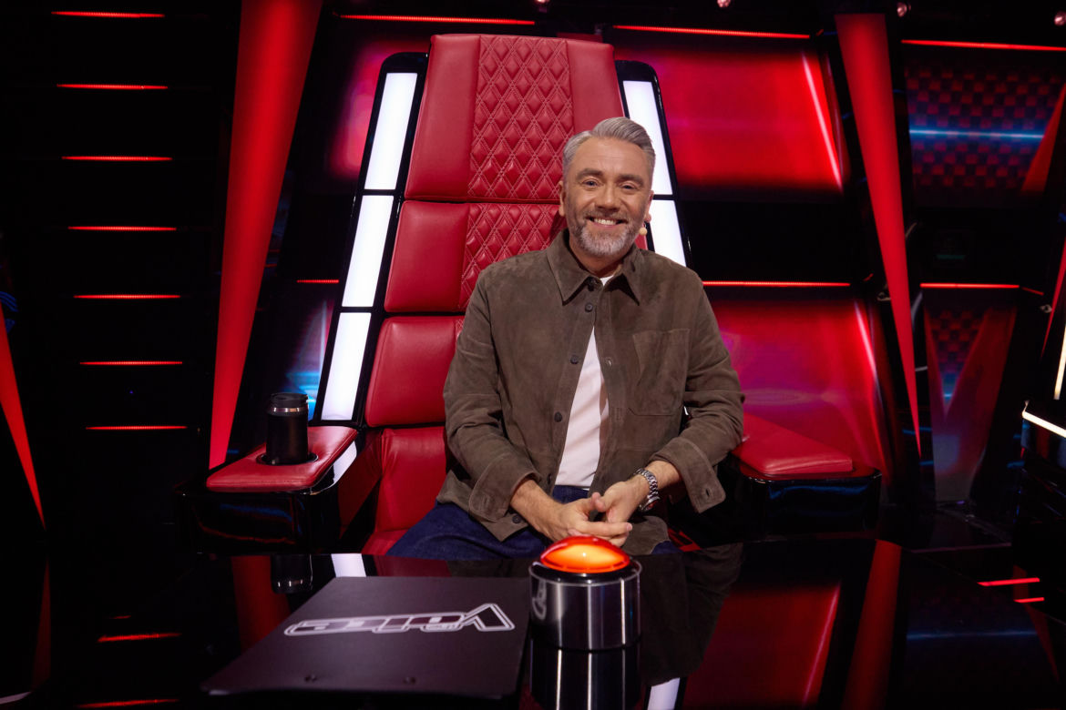 "The Voice of Poland" 17 - pierwsze bitwy
