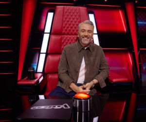 The Voice of Poland 17 - pierwsze bitwy
