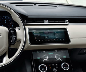 Range Rover Velar