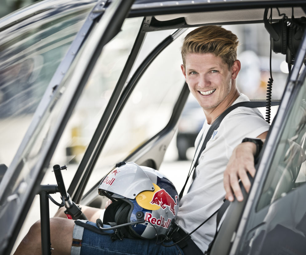 Thomas Morgenstern 