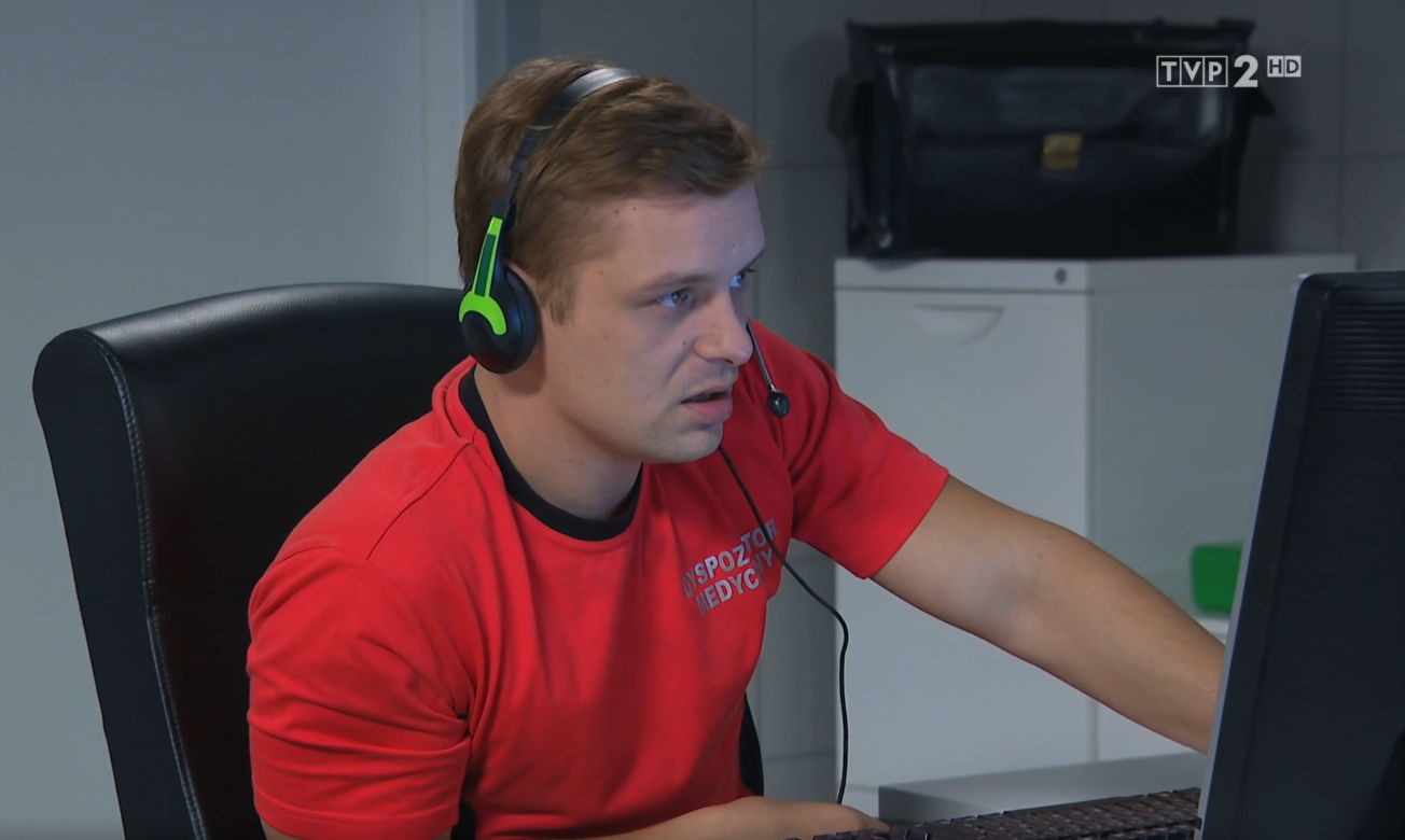Barwy szczęścia, odcinek 2429: Hubert weźmie udział w nielegalnym, medycznym przekręcie. Dla pieniędzy poświęci wszystko