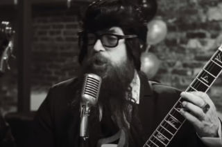 Black Label Society zapowiadają nowy album! Jest singiel