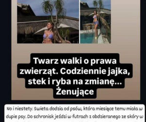 Gigantyczna afera wokół Dody! Skiba nie zostawiła na niej suchej nitki