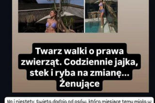 Gigantyczna afera wokół Dody! Skiba nie zostawiła na niej suchej nitki