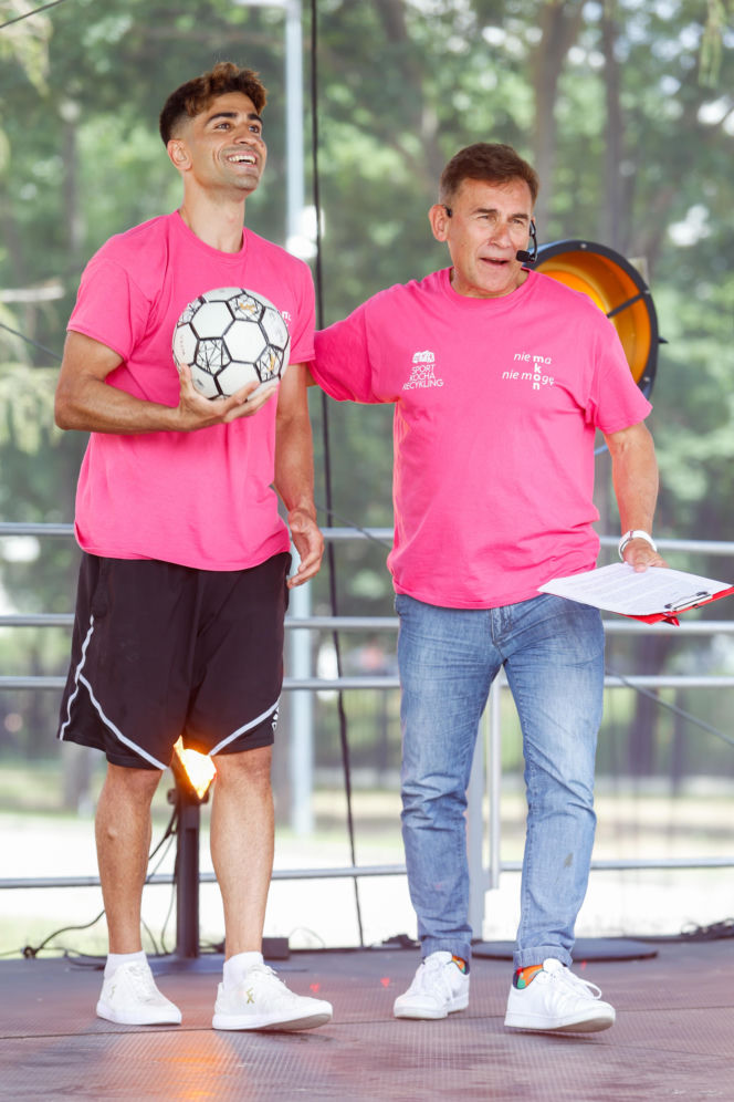 Światowy Dzień Roweru