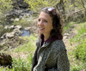 Ogromne siły policji pod Wrocławiem. Szukają zaginionej aktorki. Znaleziono rozbite auto!