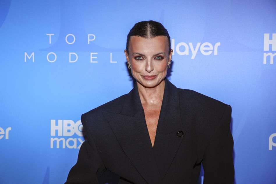 Top Model Night